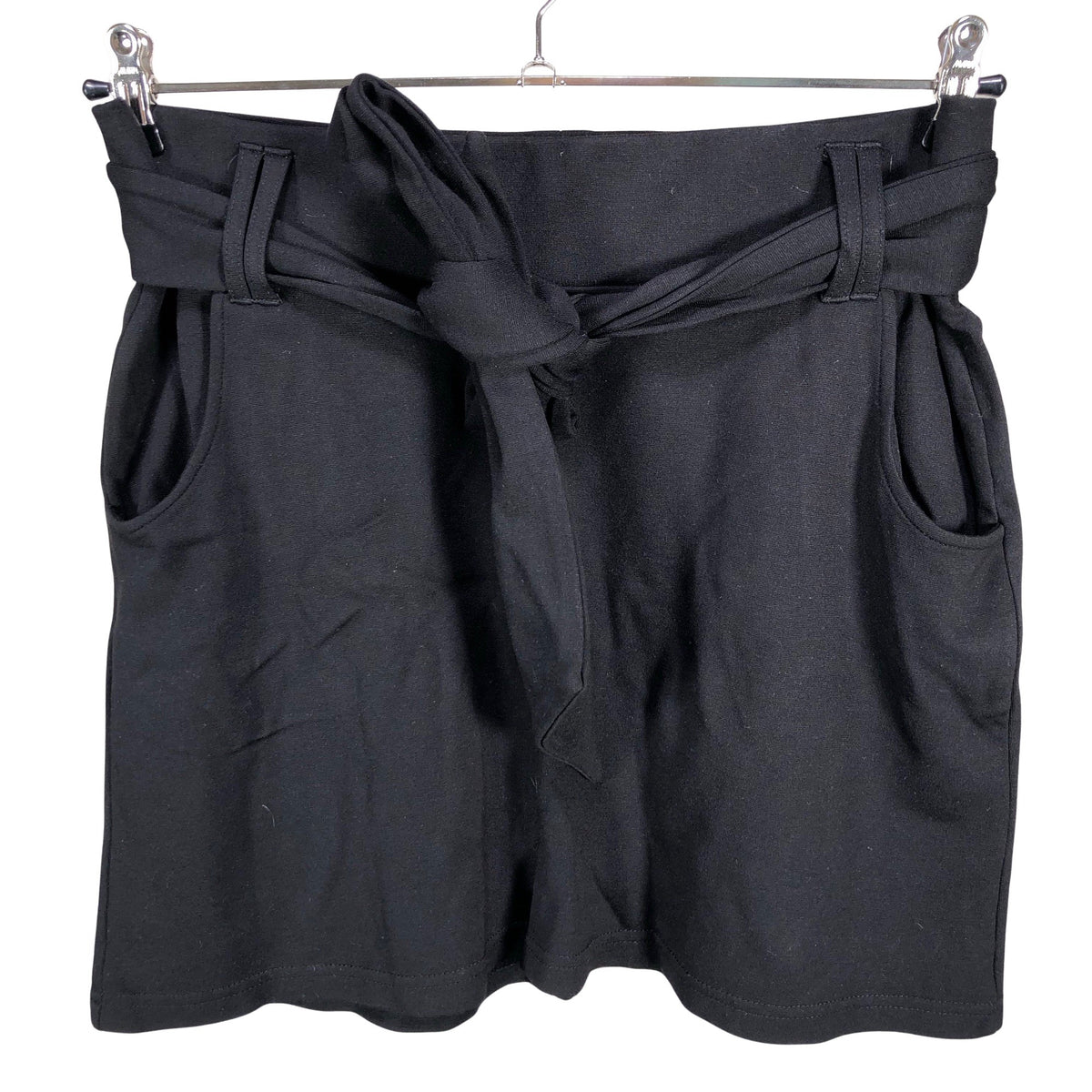 Unisex Esprit - Tricot skirt, size 36 - Black (1)