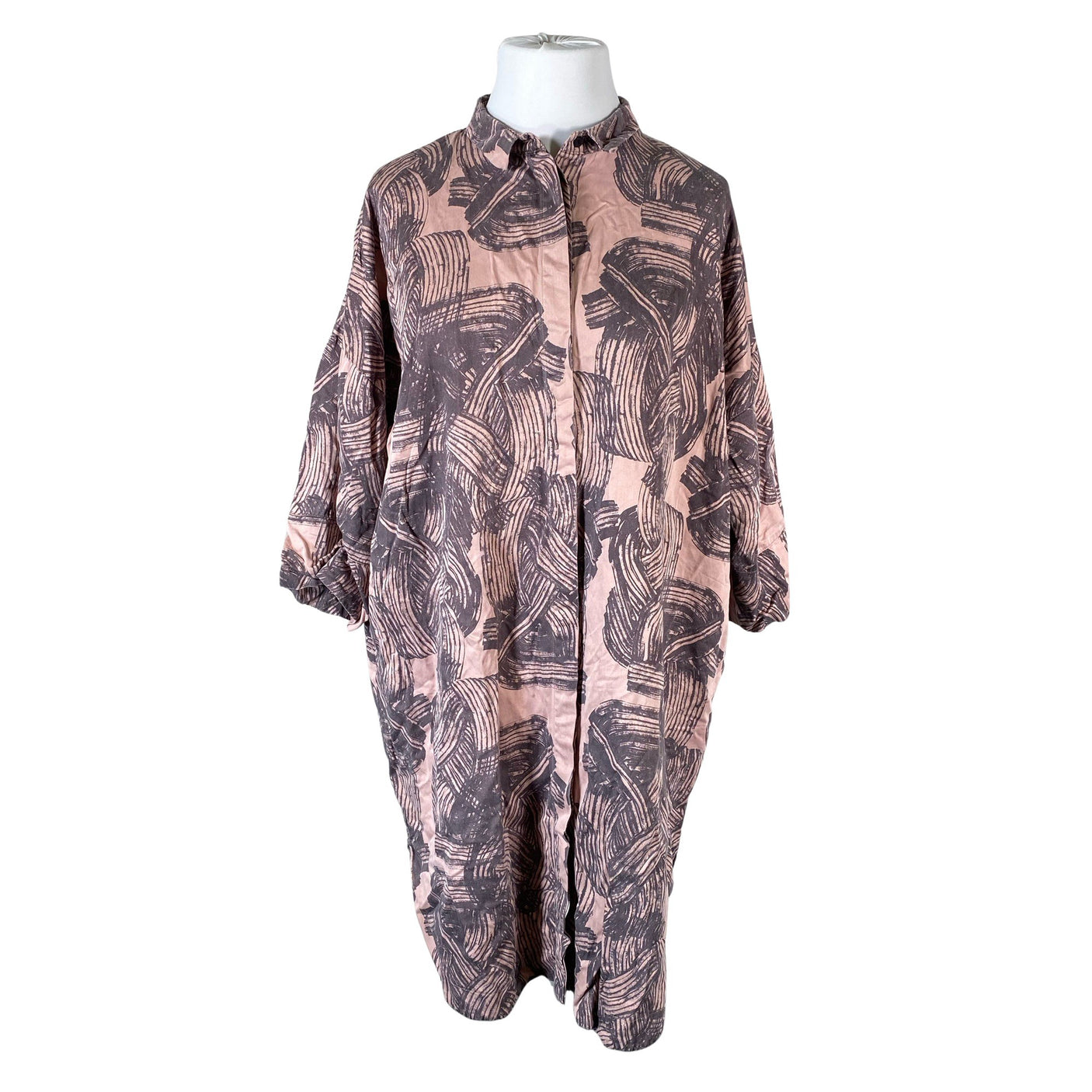 Unisex Papu - Dress, size 48 - Light pink (1)
