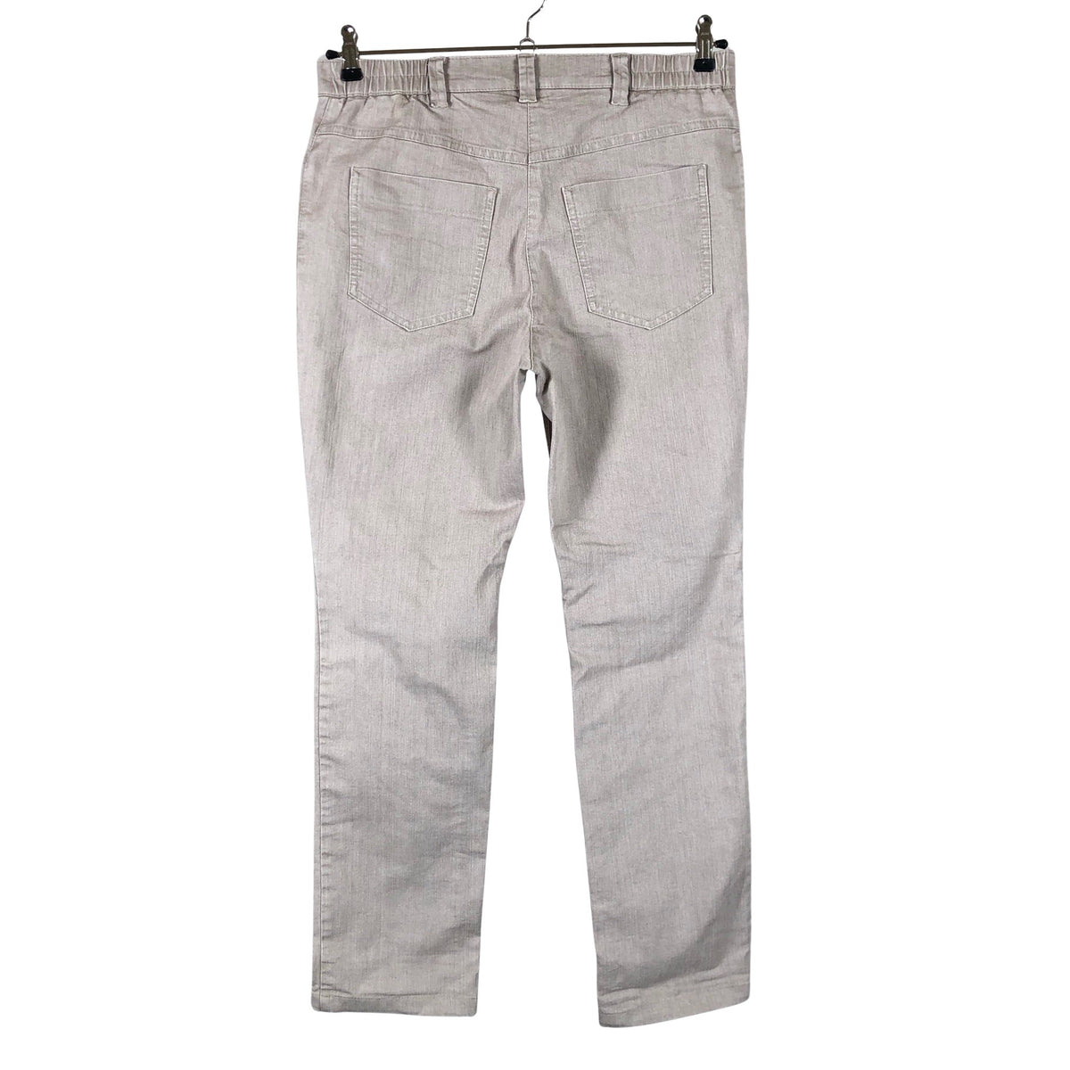 Unisex Voglia - Jeans, size 38 - Gray (2)