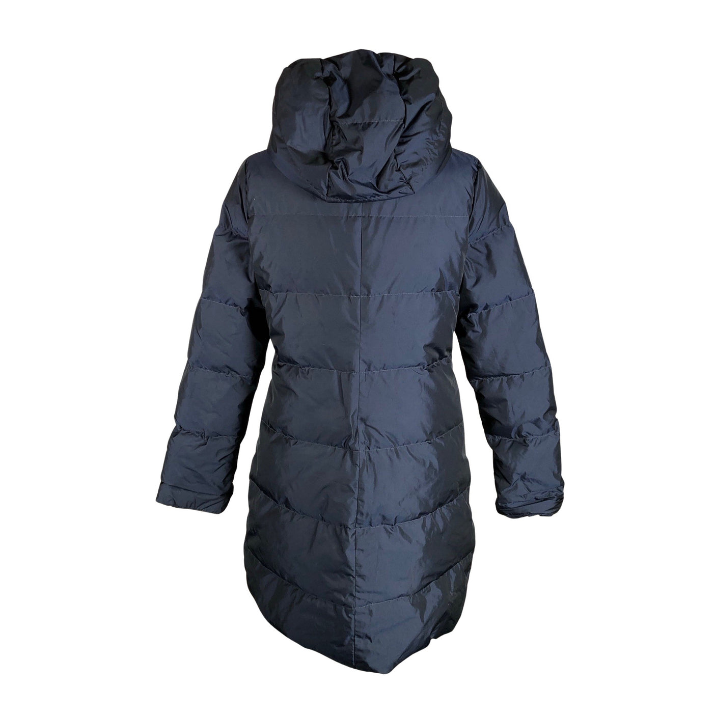 Unisex Joutsen - Down jacket, size 36 - Blue (2)