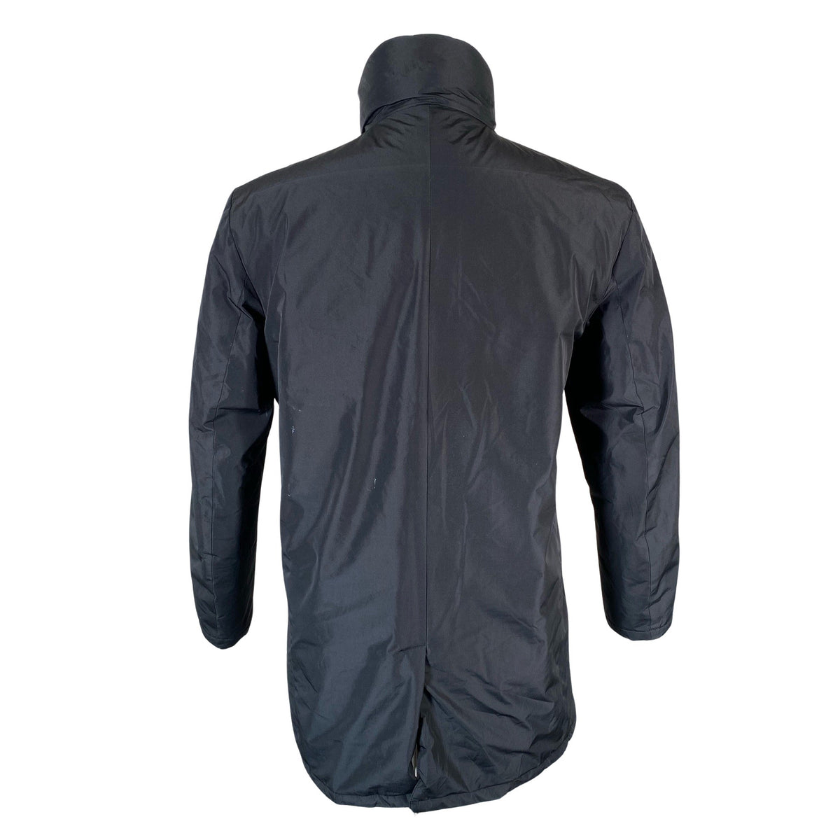 Unisex These Glory Days - Winter jacket, size S - Black (2)