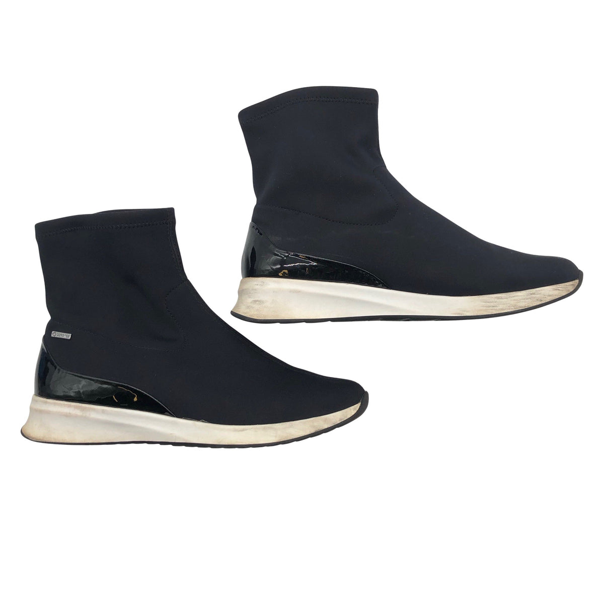 Unisex Högl - Ankle boots, size 37 - Black (1)