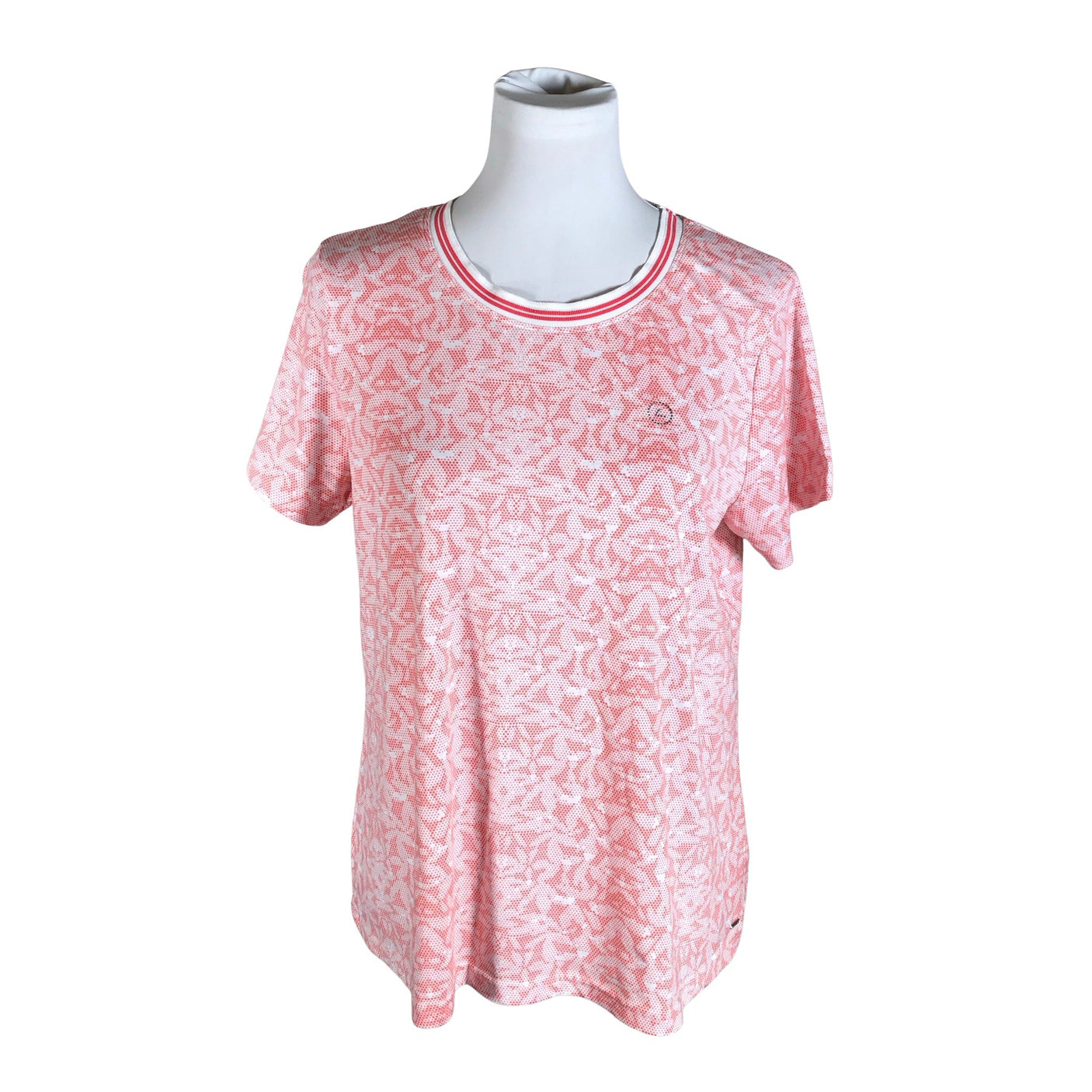 Unisex Luhta - T-shirt, size 40 - Pink (1)
