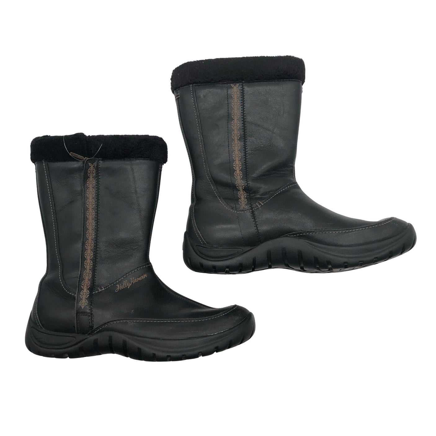 Unisex Helly Hansen - Winter shoes, size 39 - Black (1)