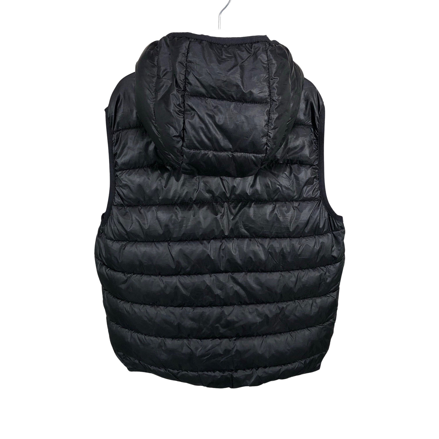 Unisex Champion - Winter vest, size 146 - 152 - Black (2)