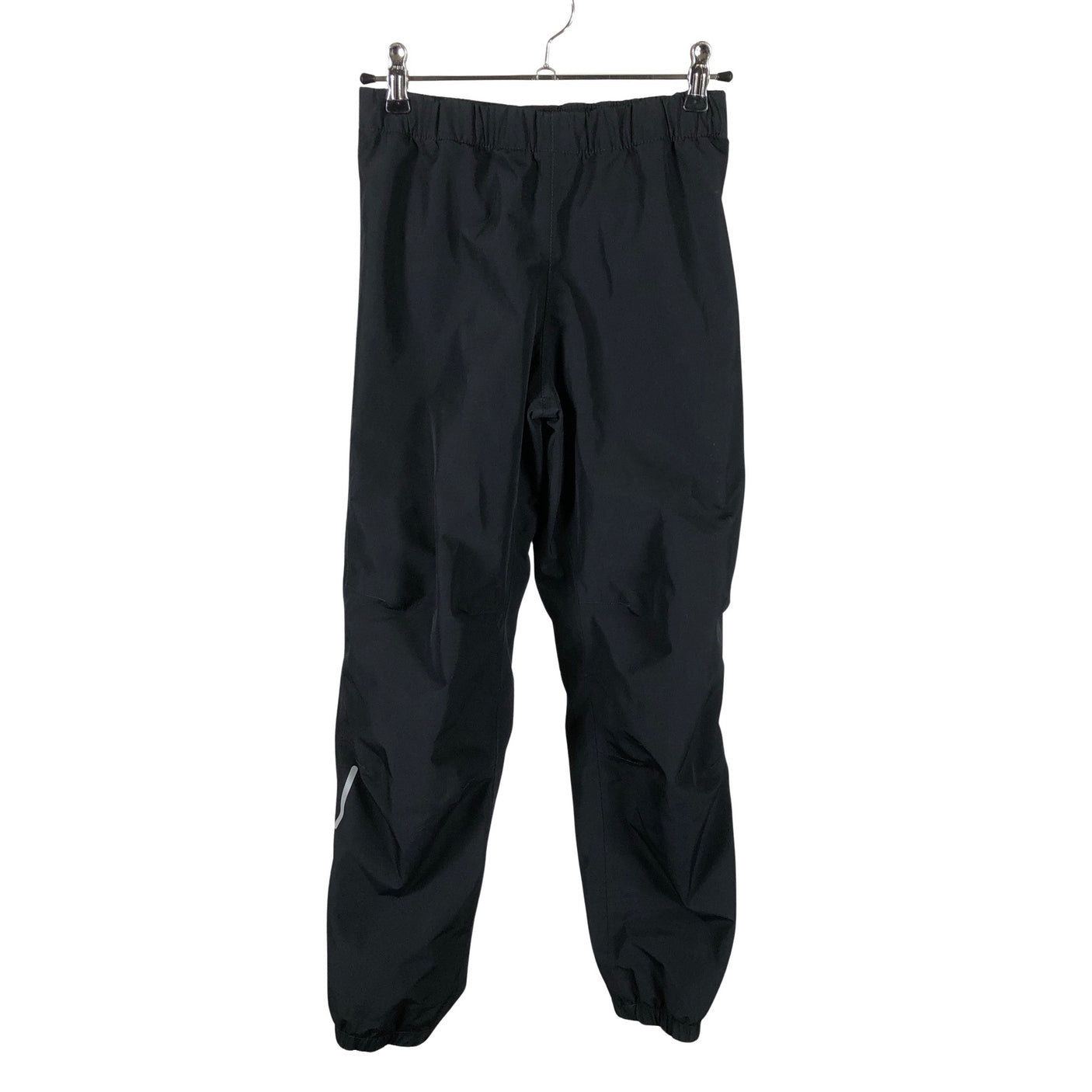 Unisex Reimatec - Spring/Fall pants, size 134 - 140 - Black (1)