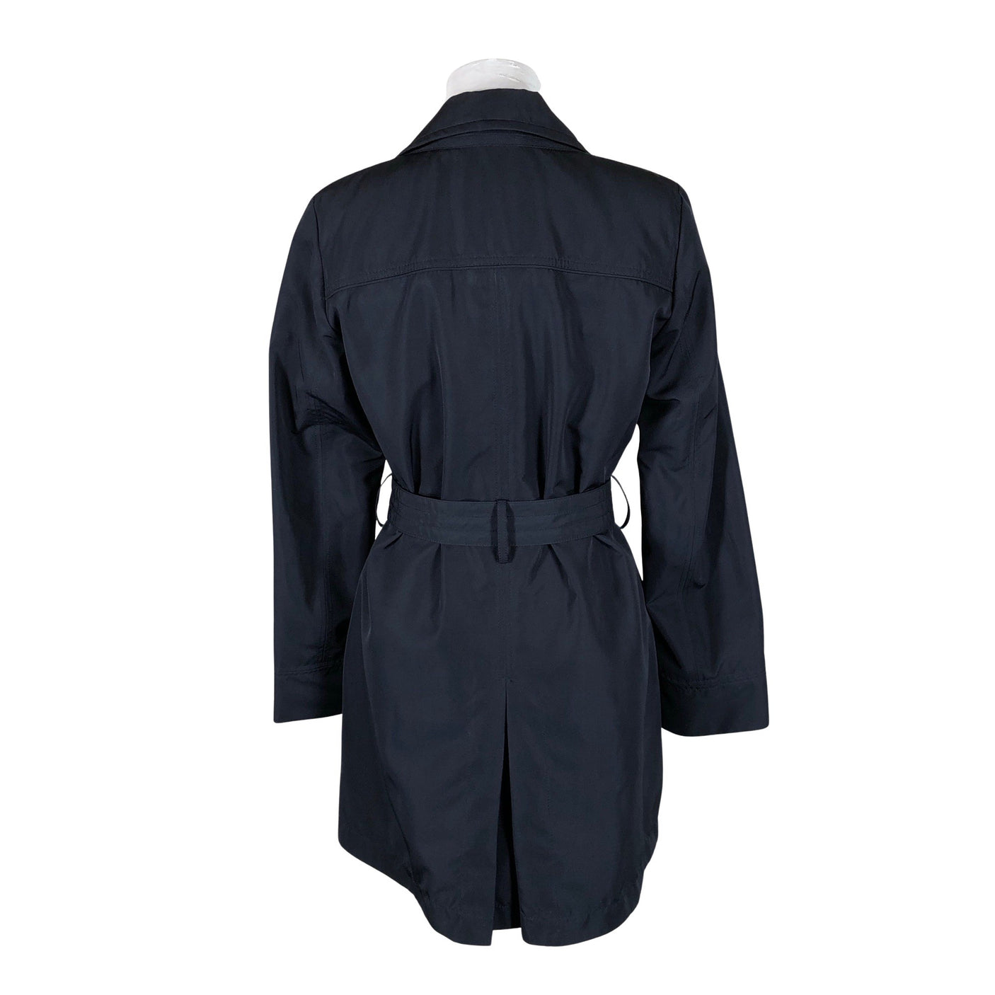 Unisex Geox - Trench coat, size 36 - Blue (2)