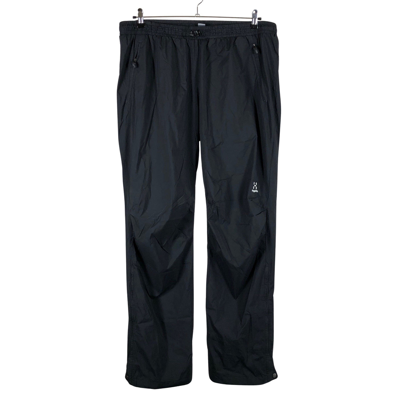 Unisex Haglöfs - Outdoor pants, size XXL - Black (1)