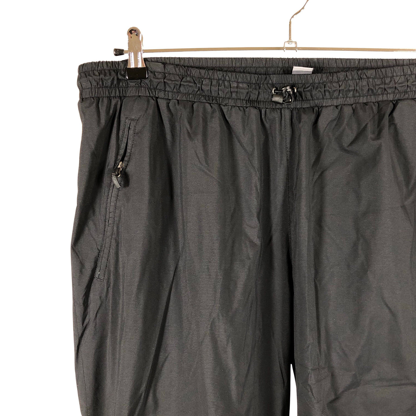 Unisex Haglöfs - Outdoor pants, size XXL - Black (3)