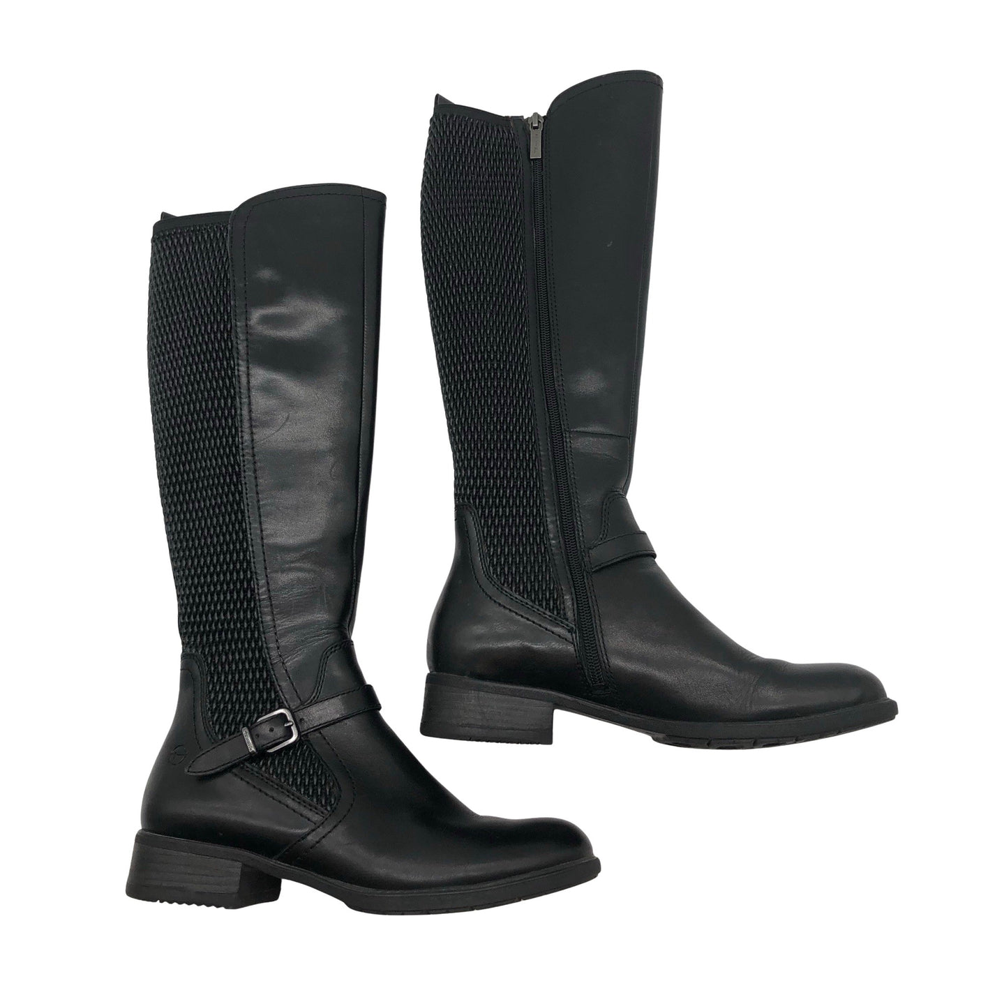 Unisex Tamaris - Boots, size 38 - Black (1)