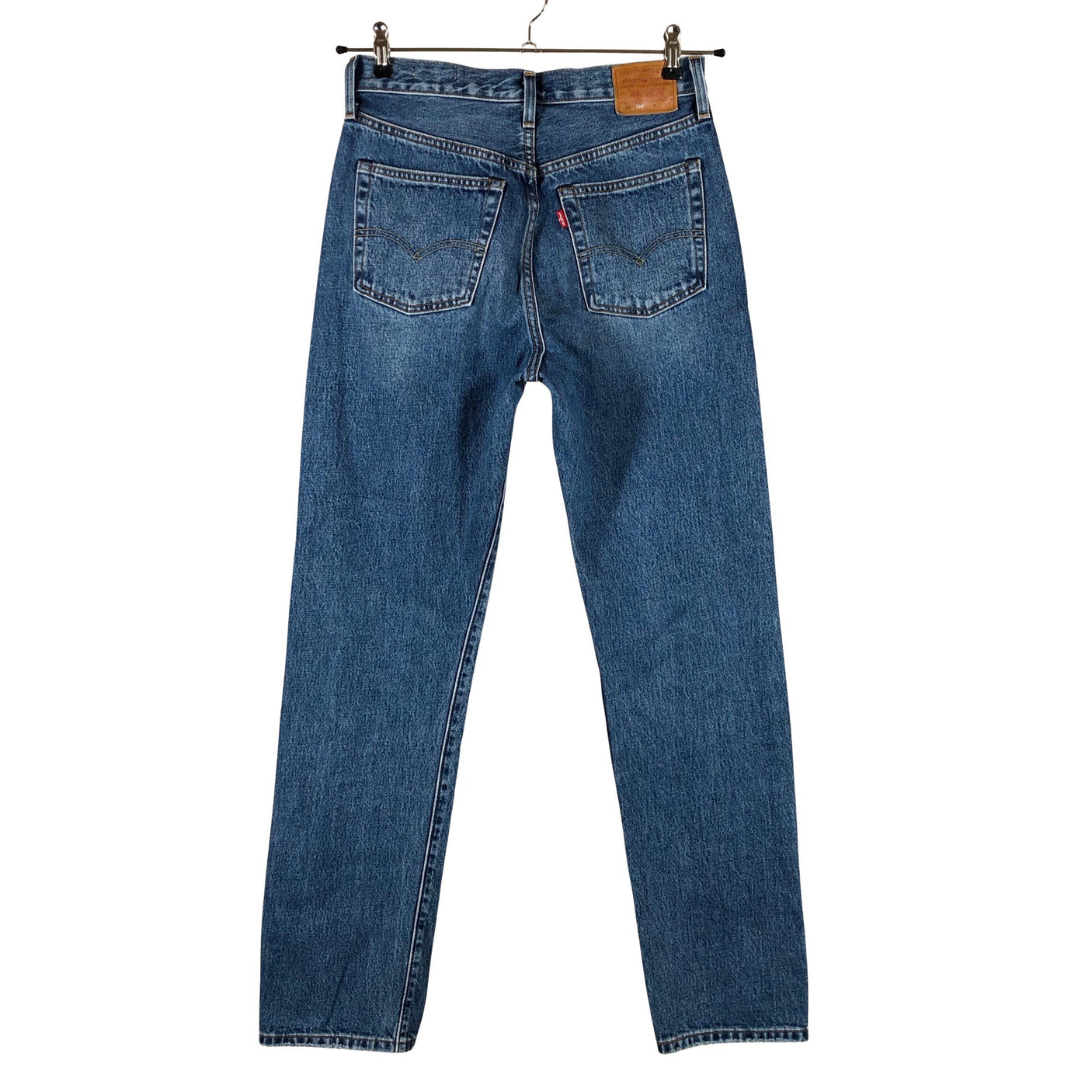Unisex Levi's - Jeans, size W27 - Blue (2)