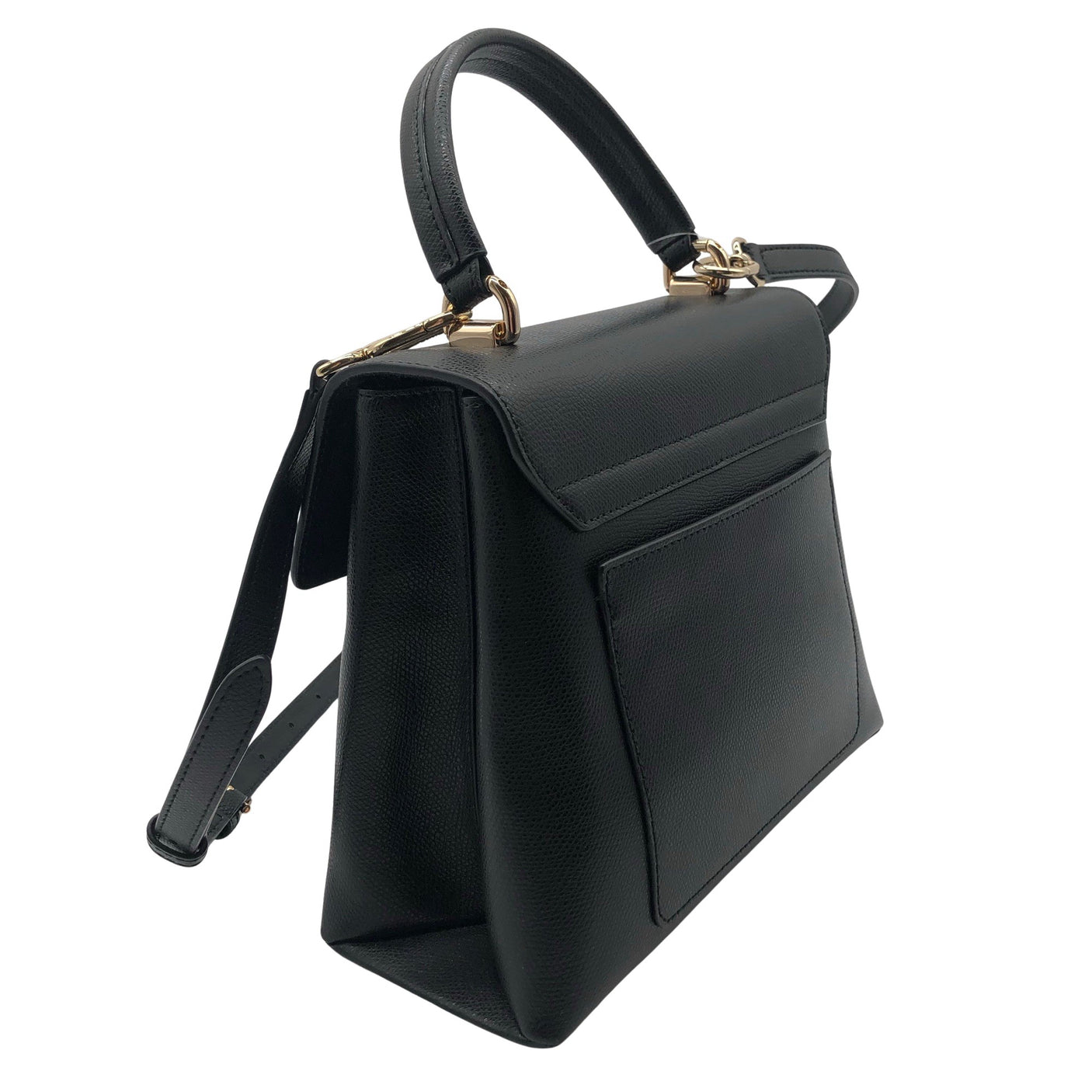 Unisex Furla - Handbag, size Midi - Black (2)