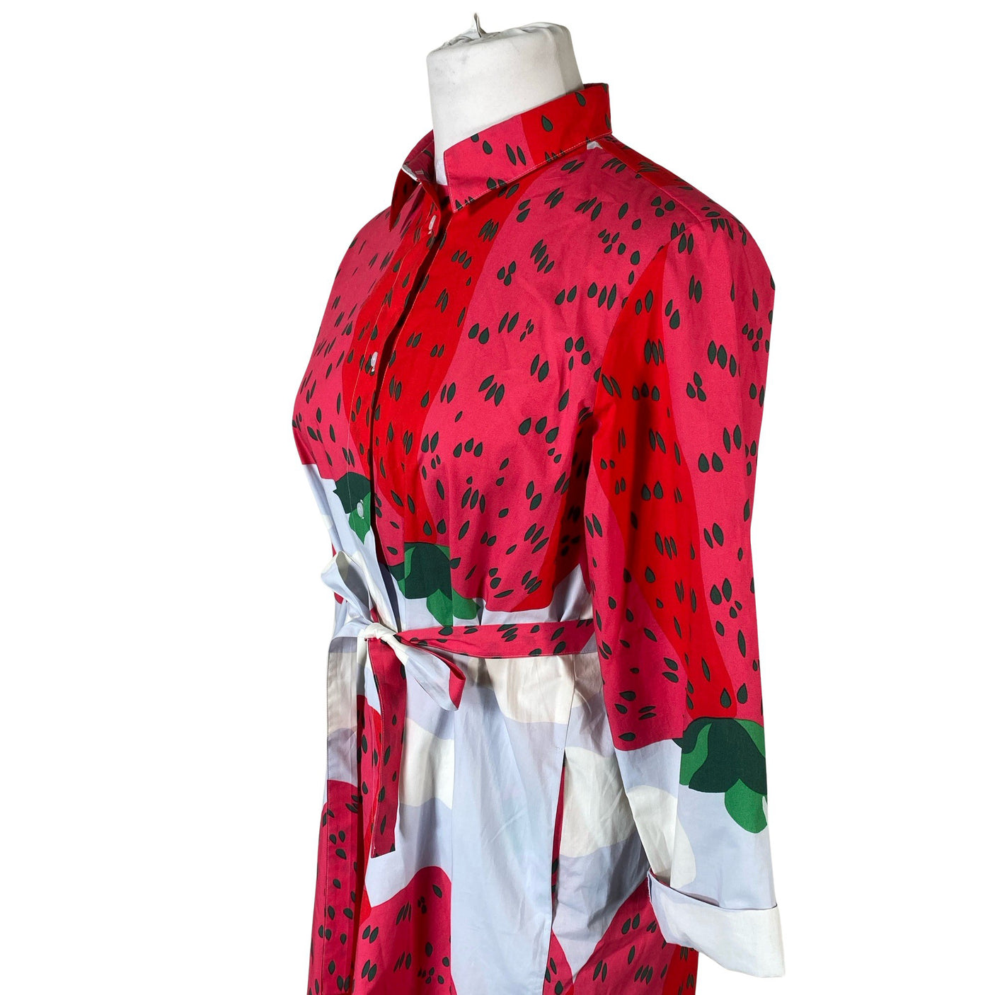 Unisex Marimekko - Dress, size 42 - Pink (3)