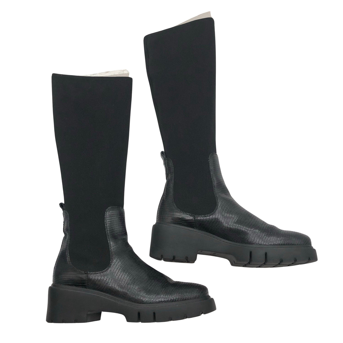 Unisex Unisa - Boots, size 42 - Black (1)