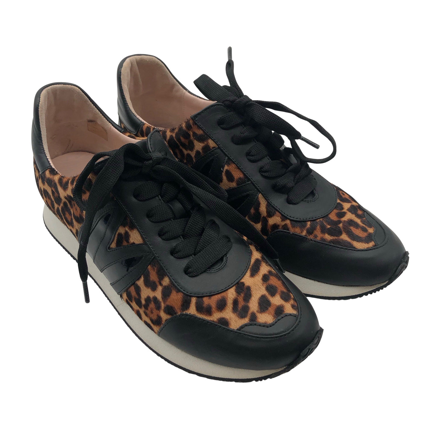 Unisex Minna Parikka - Sneakers, size 41 - Brown (2)