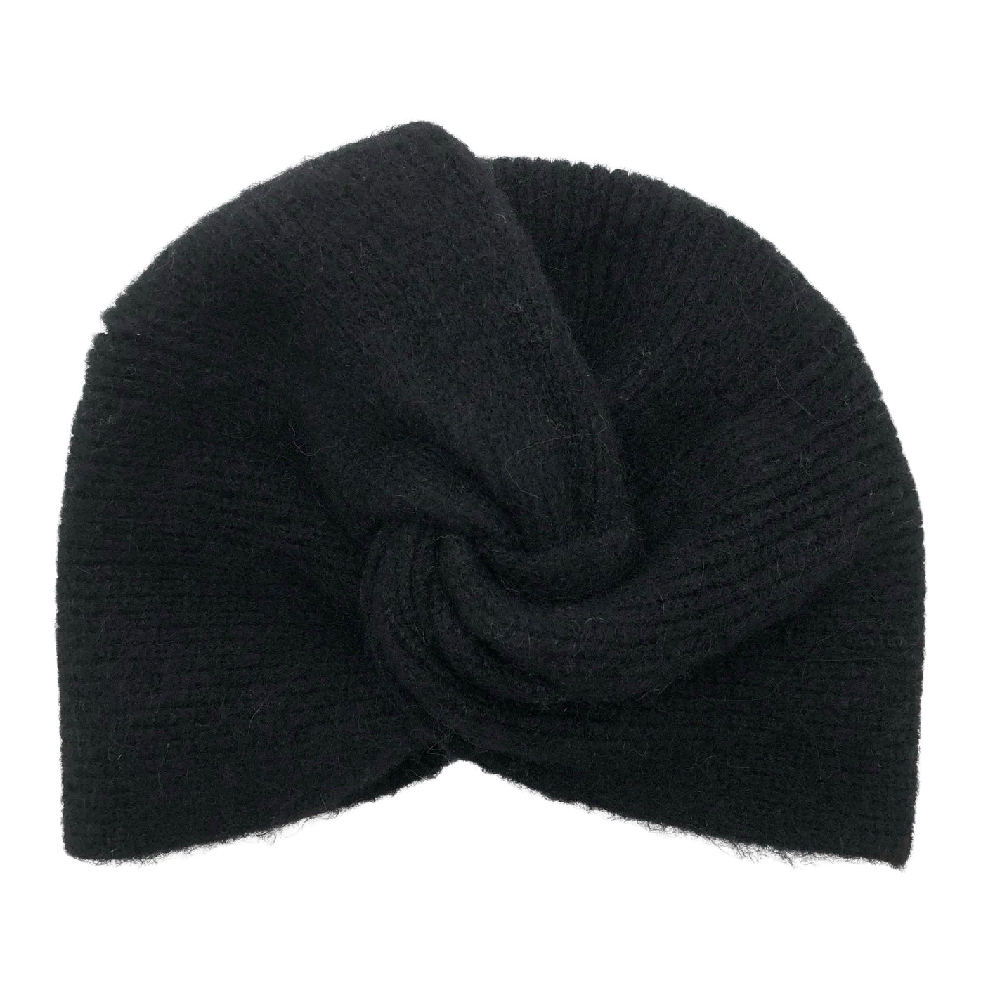 Unisex &Other Stories - Winter beanie, size 54 - 56 cm - Black (1)