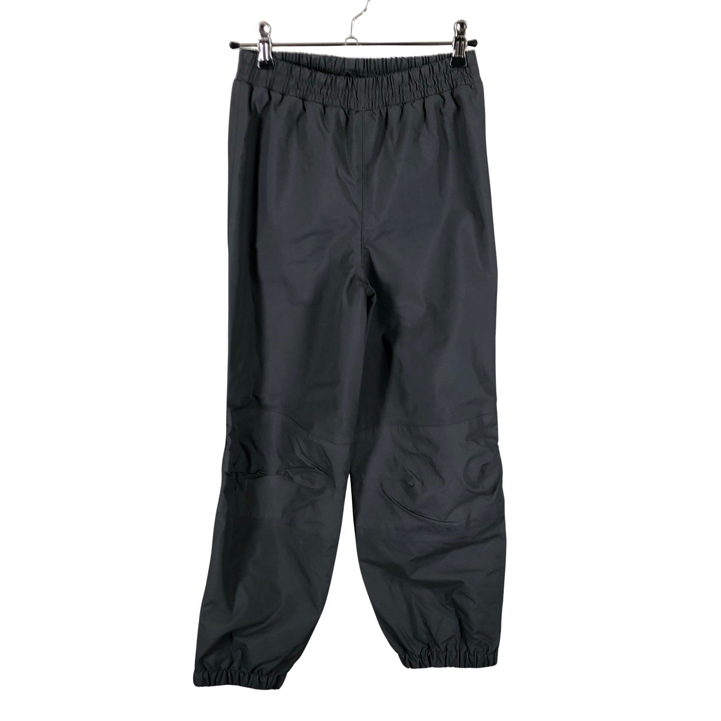 Unisex POMPdeLUX - Outdoor pants, size 134 - 140 - Gray (1)