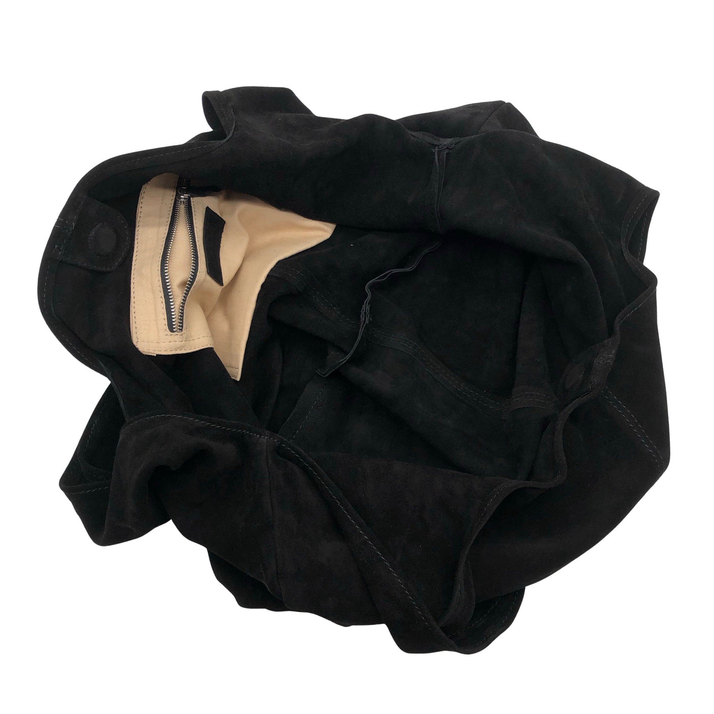Unisex Beck Söndergaard - Handbag, size Maxi - Black (2)