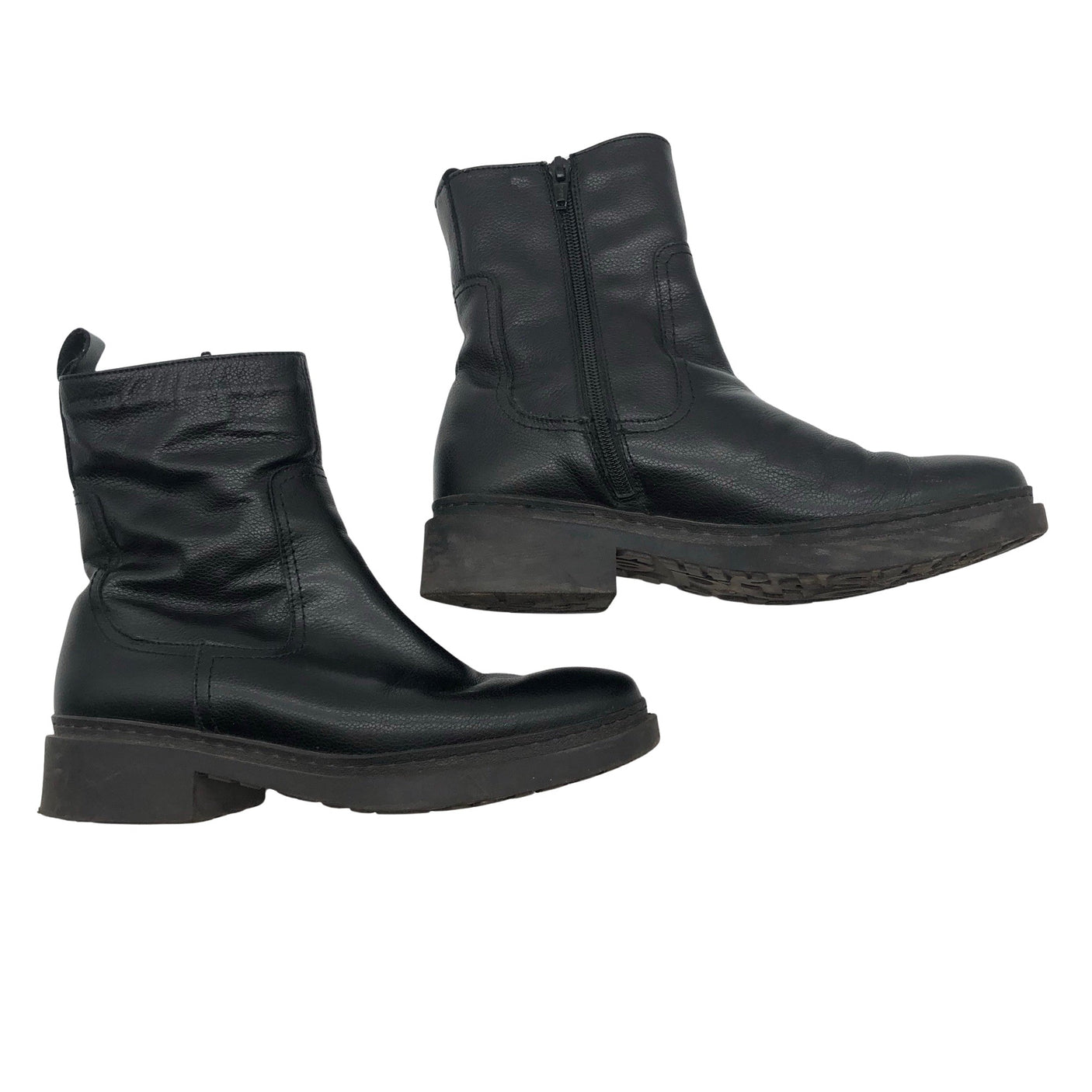 Unisex Wonders - Winter shoes, size 39 - Black (1)