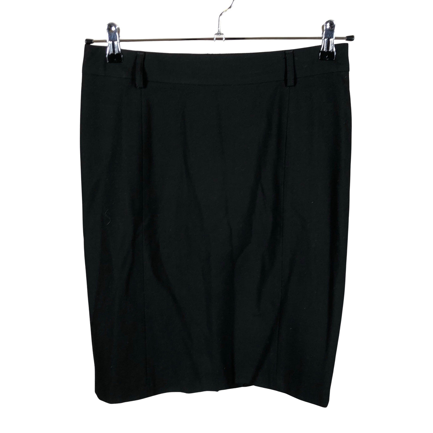 Unisex Your Face - Pencil skirt, size 36 - Black (1)