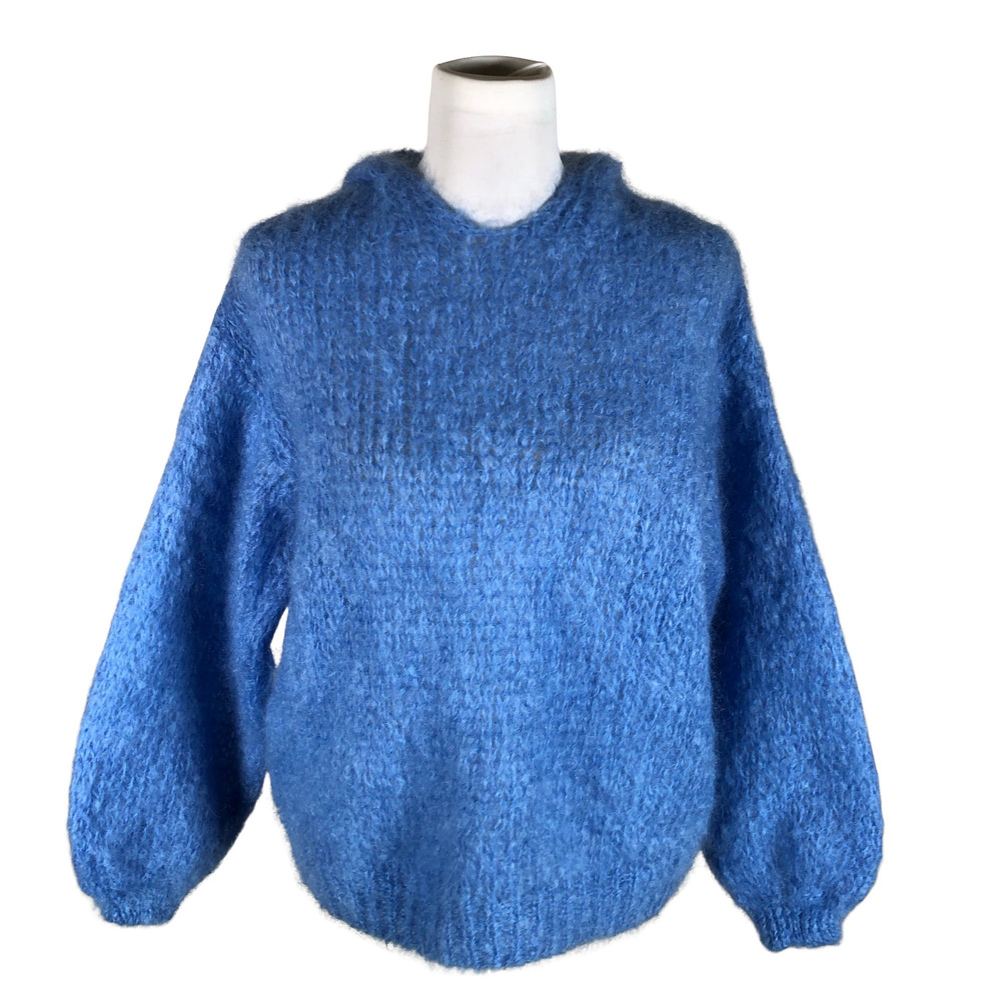 Unisex Americandreams - Sweater, size 36 - Blue (1)
