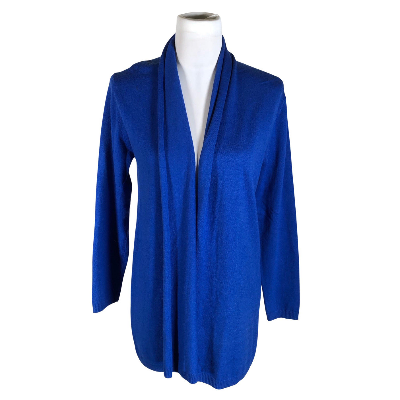 Unisex Nanso - Cardigan, size 36 - Blue (1)