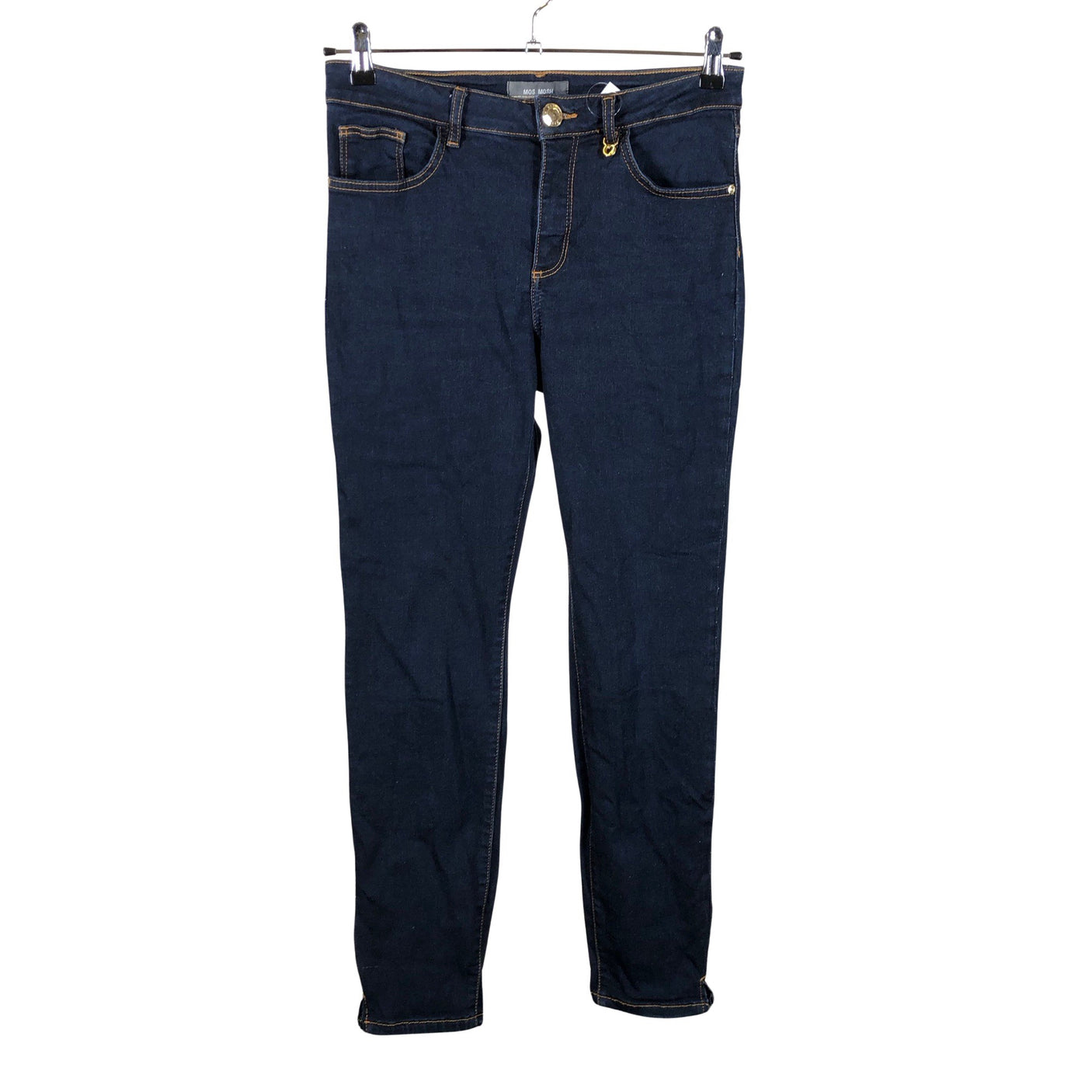 Unisex Mos Mosh - Jeans, size W30 - Blue (1)