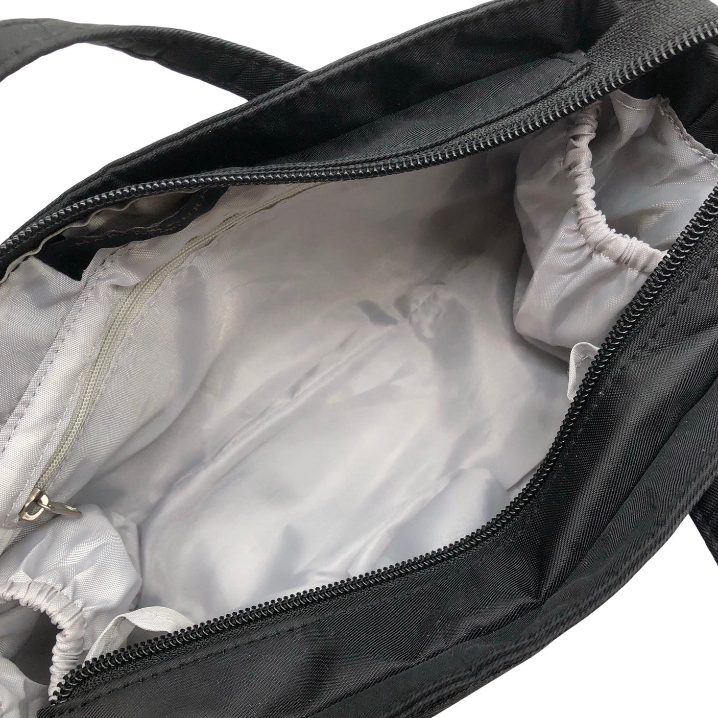 Unisex Marja Kurki - Toiletry bag, size Midi - Black (2)