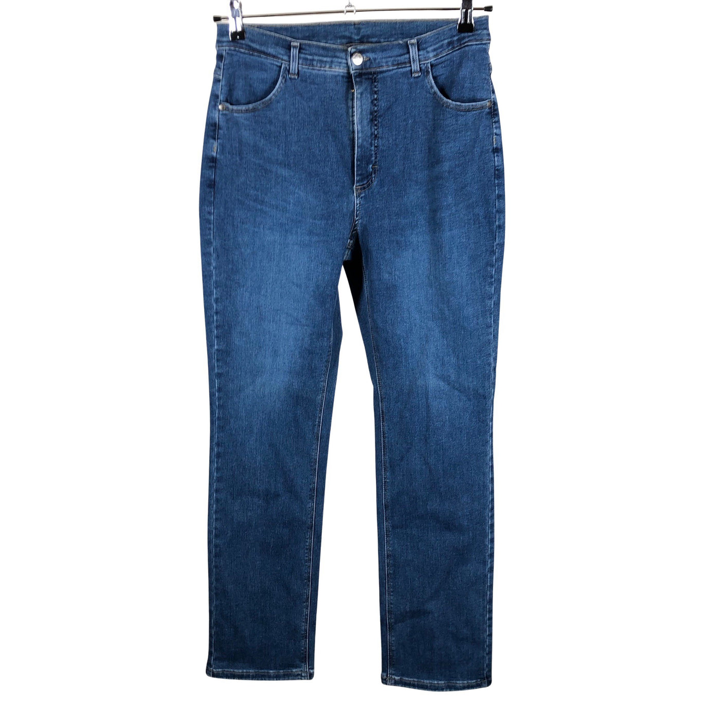Unisex Very Nice - Jeans, size W33 - Black (1)