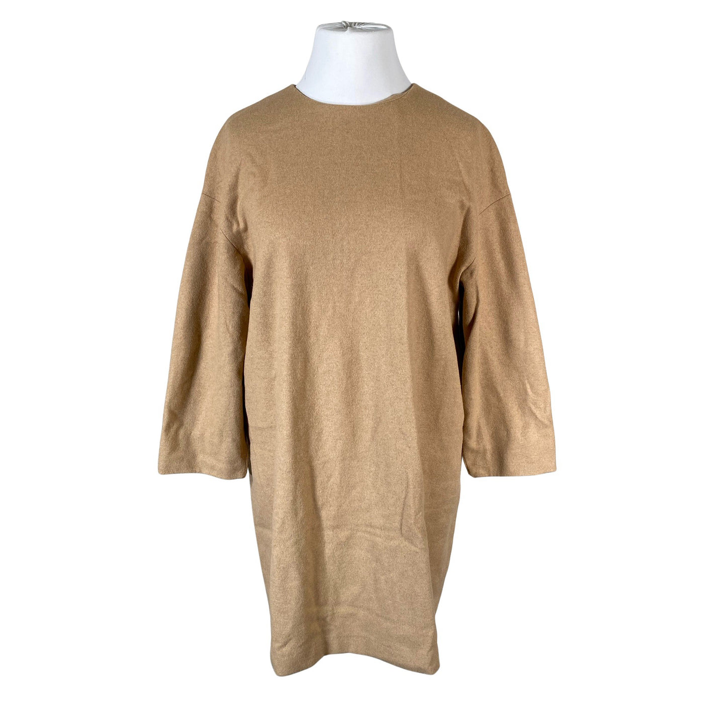 Unisex Marimekko - Knit dress, size 44 - Beige (1)