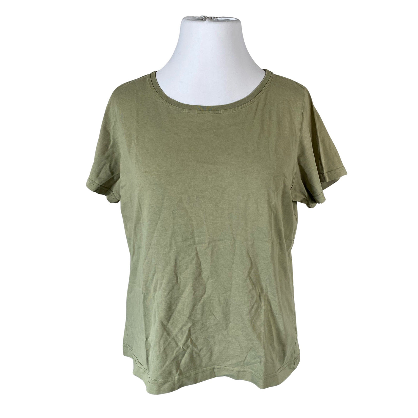 Unisex NOSH - T-shirt, size 46 - Green (1)