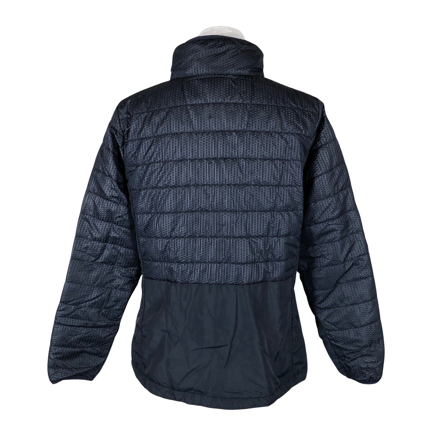 Unisex Luhta - Lightly padded jacket, size 40 - Blue (2)