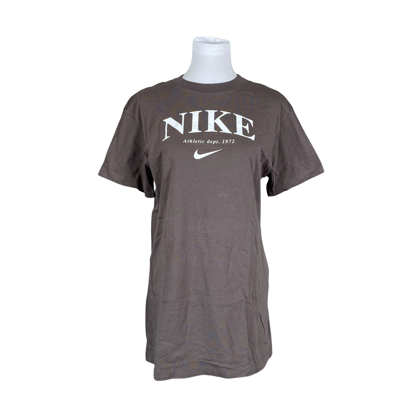 Unisex Nike - Tricot tunic, size 36 - Brown (1)