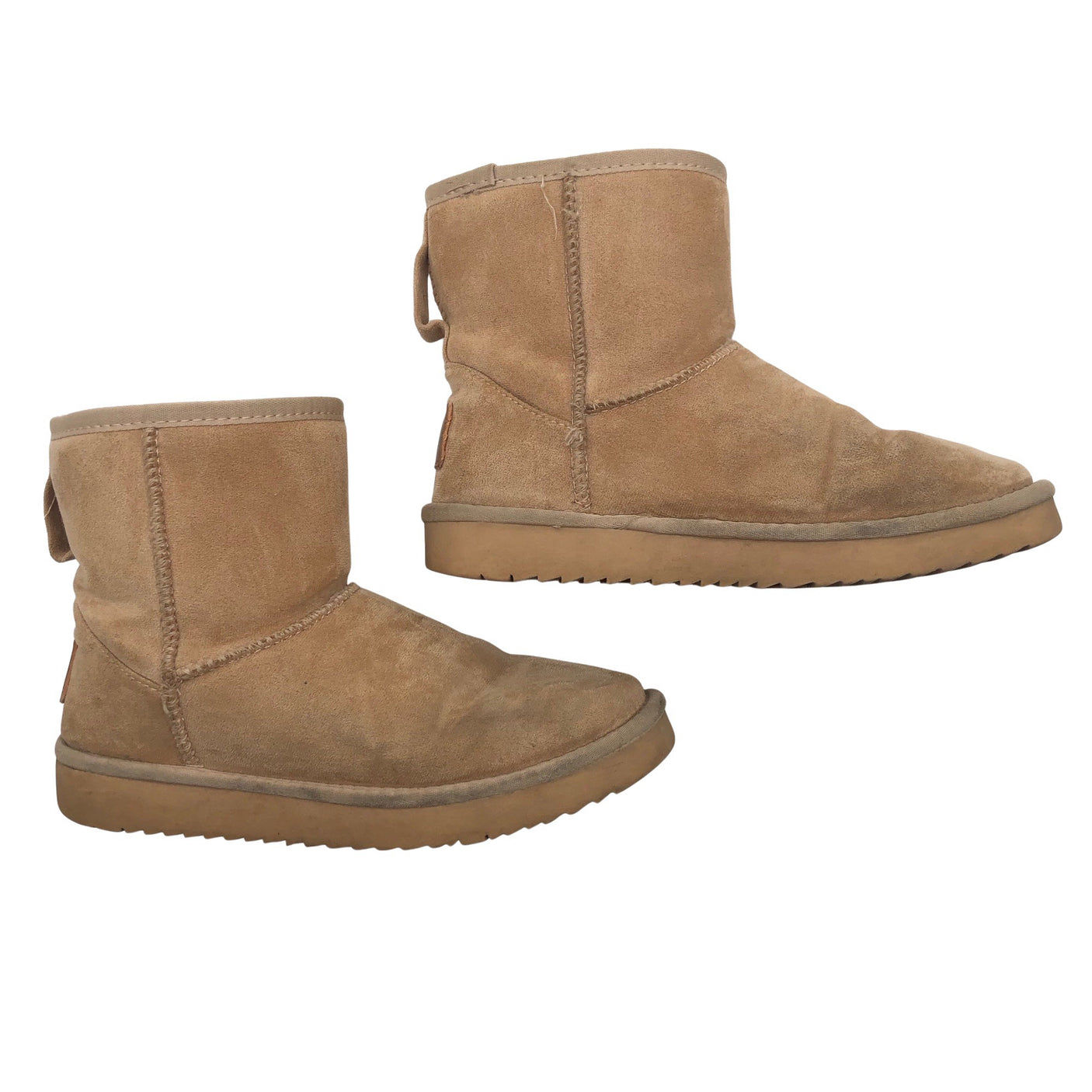 Unisex Xti - Winter shoes, size 37 - Brown (1)