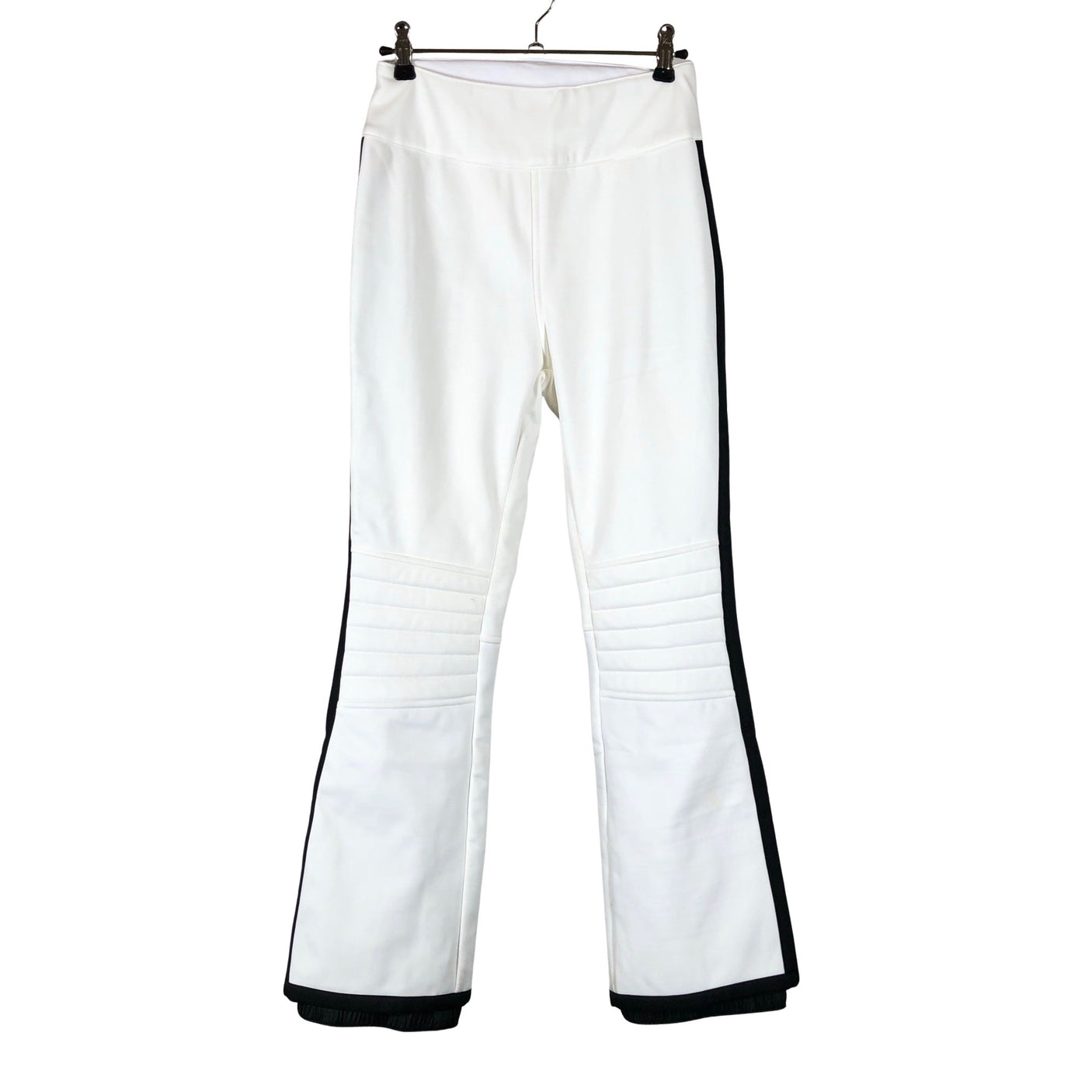 Unisex Everest - Softshell pants, size 146 - 152 - White (1)