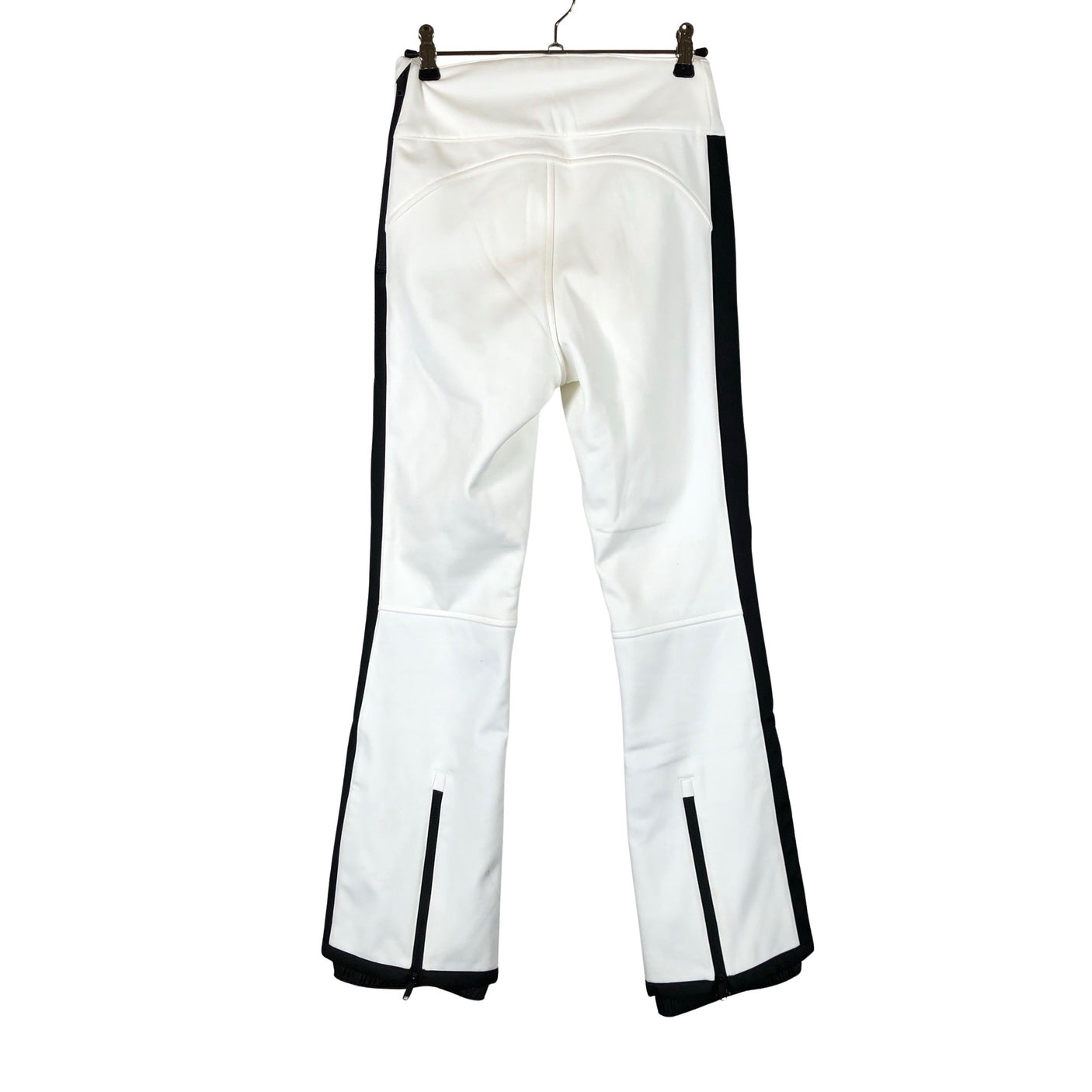 Unisex Everest - Softshell pants, size 146 - 152 - White (2)