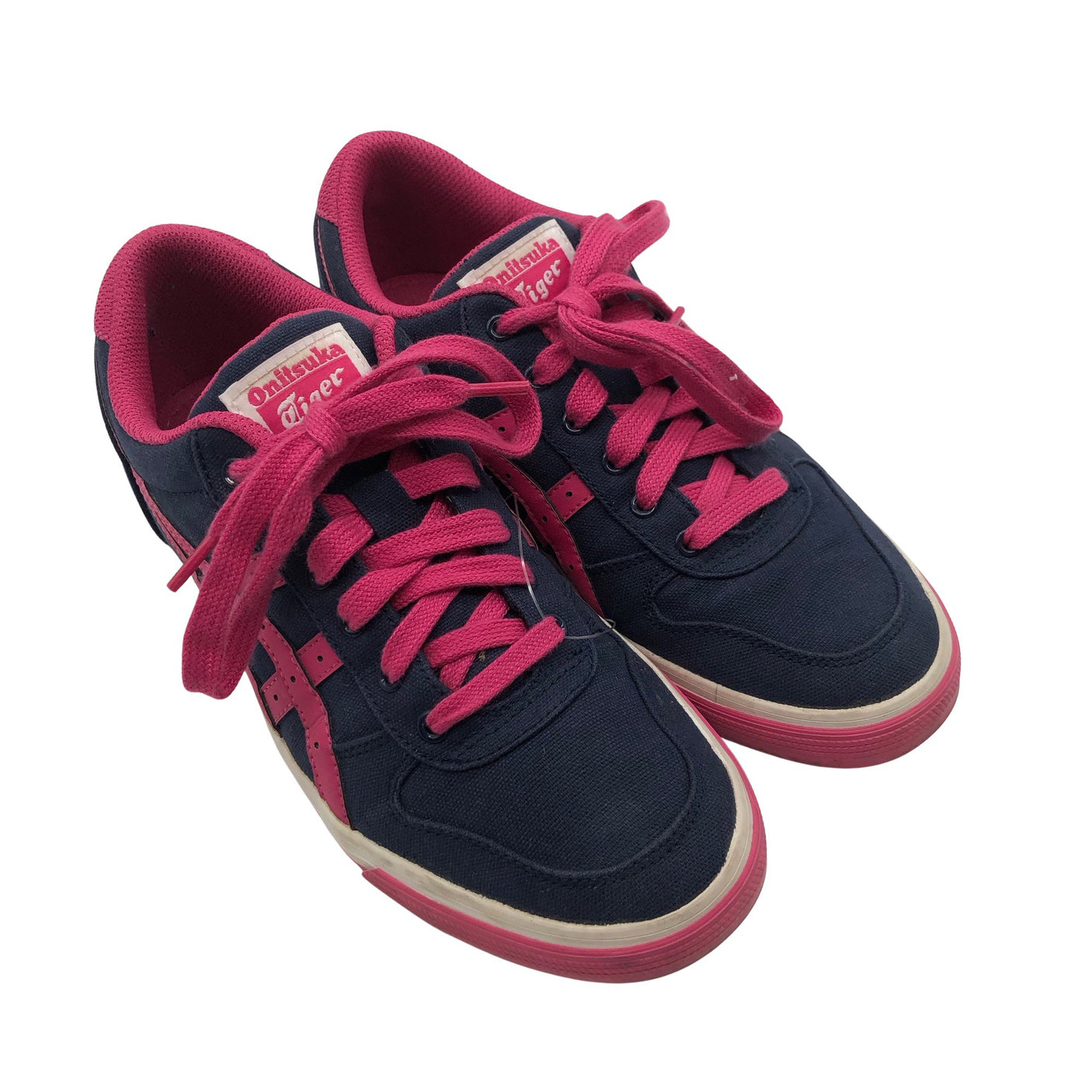 Unisex Onitsuka Tiger - Casual sneakers, size 36 - Blue (2)