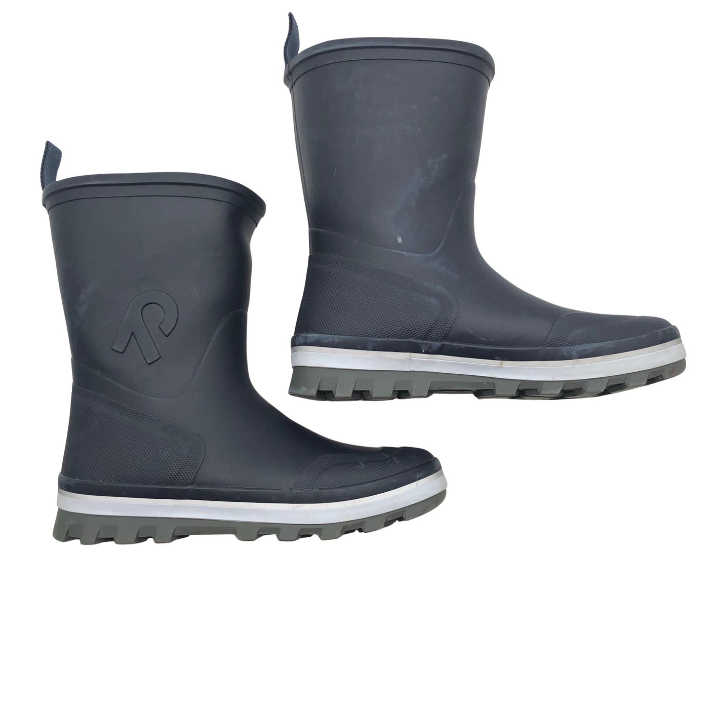 Unisex Reima - Wellingtons, size 37 - Blue (1)
