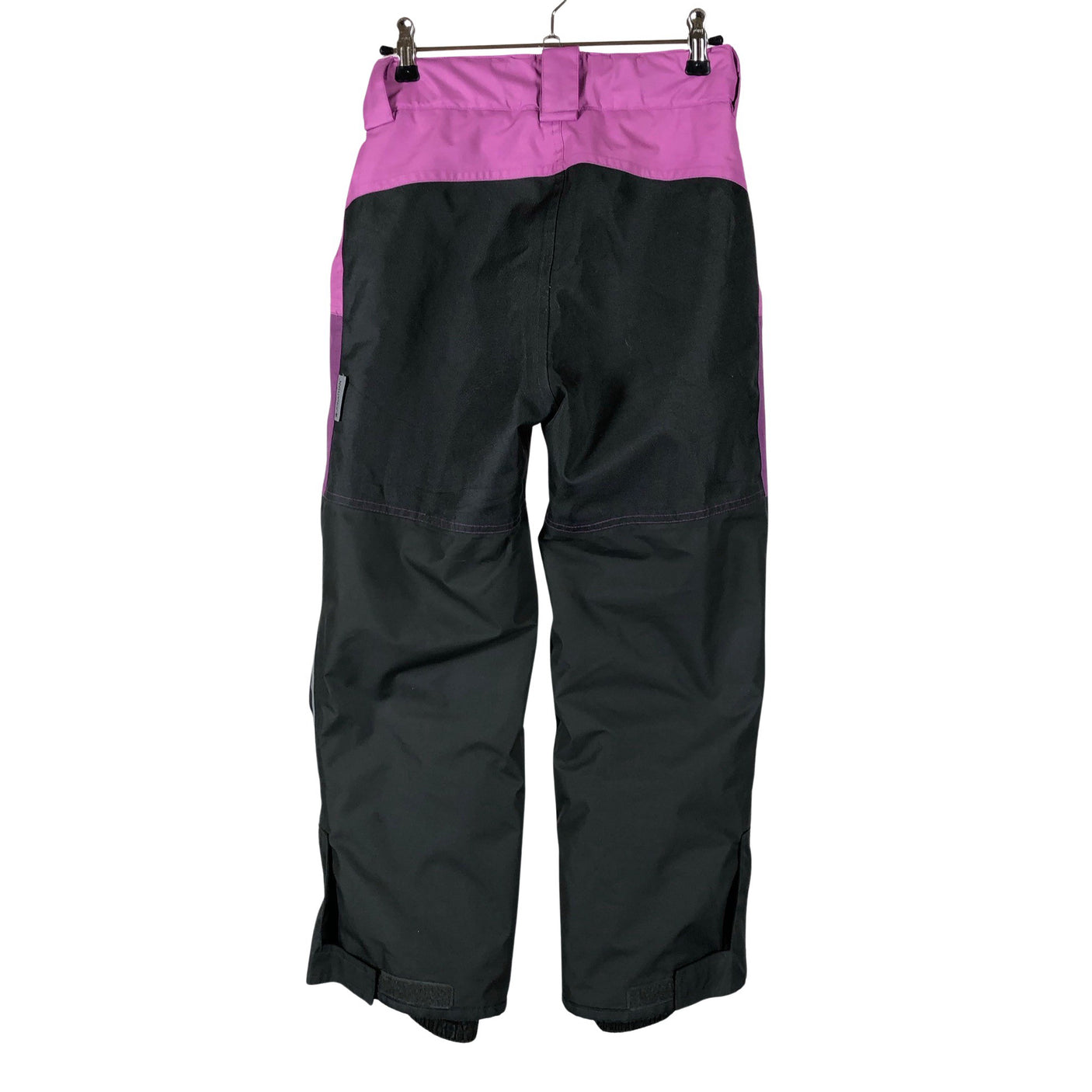 Unisex Jonathan - Winter pants, size 134 - 140 - Light pink (2)