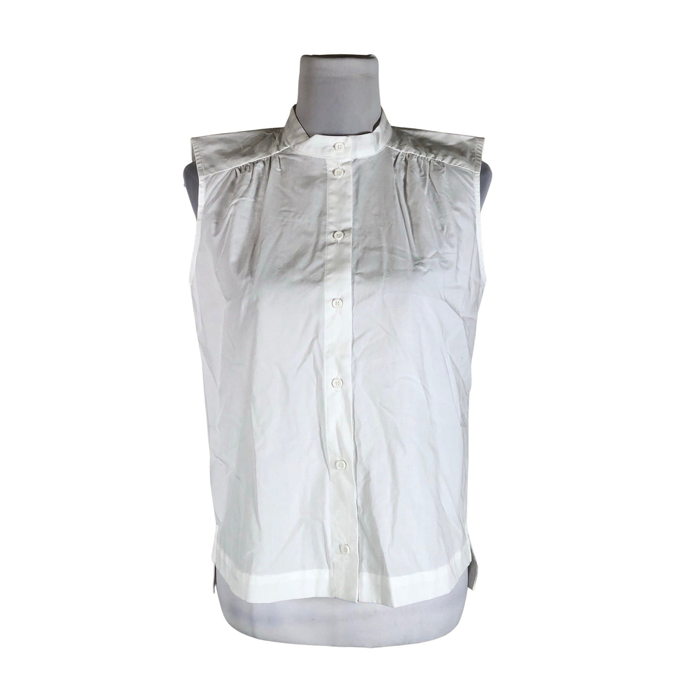 Unisex Esprit - Top, size 34 - White (1)
