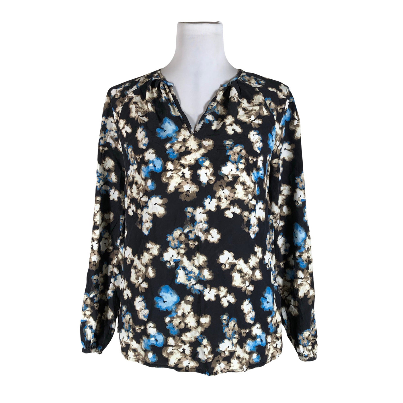 Unisex Philosophy Blues Original - Blouse, size 34 - Black (1)