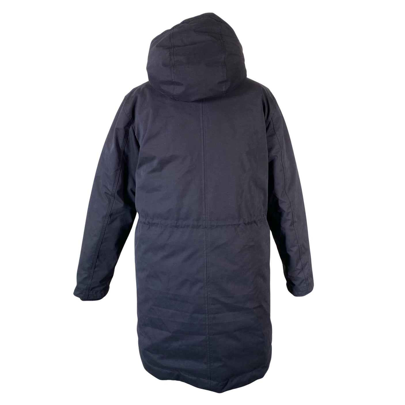 Unisex Samsoe&Samsoe - Down jacket, size 42 - Black (2)