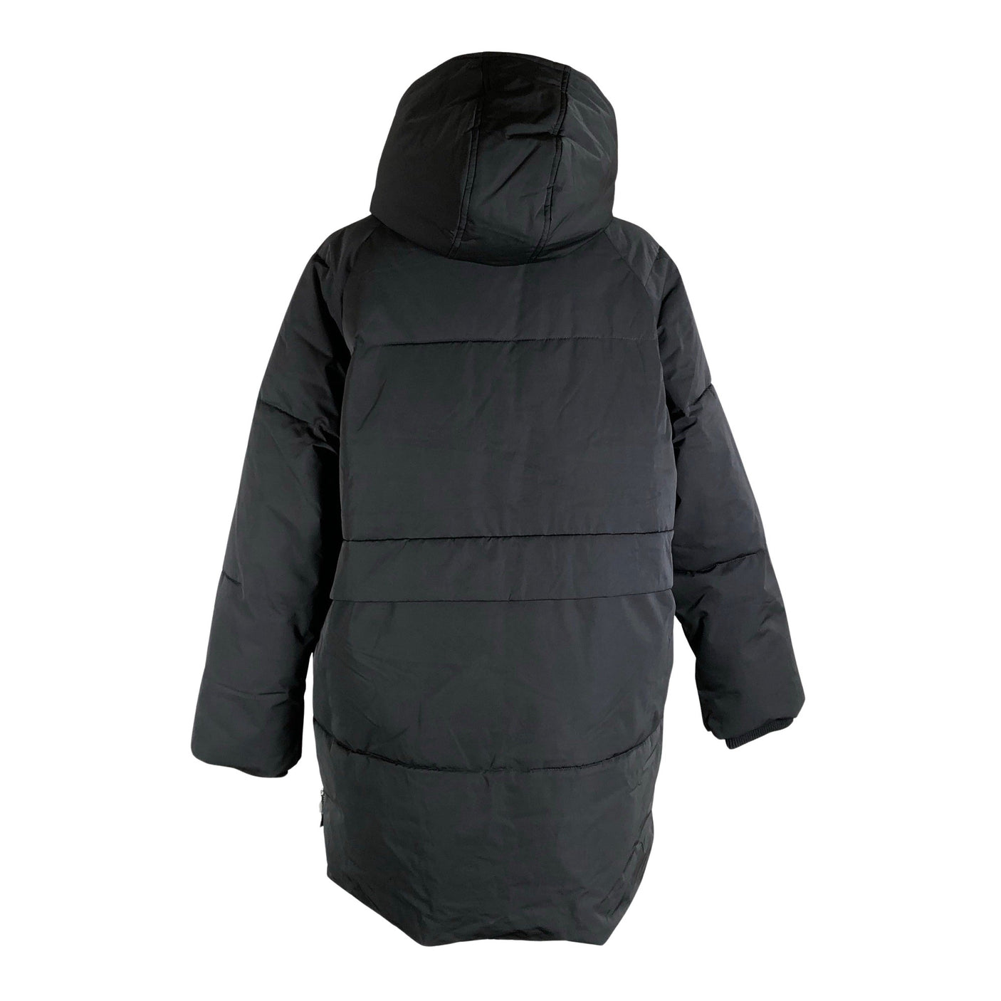 Unisex MSCH Copenhagen - Winter jacket, size 40 - Black (2)