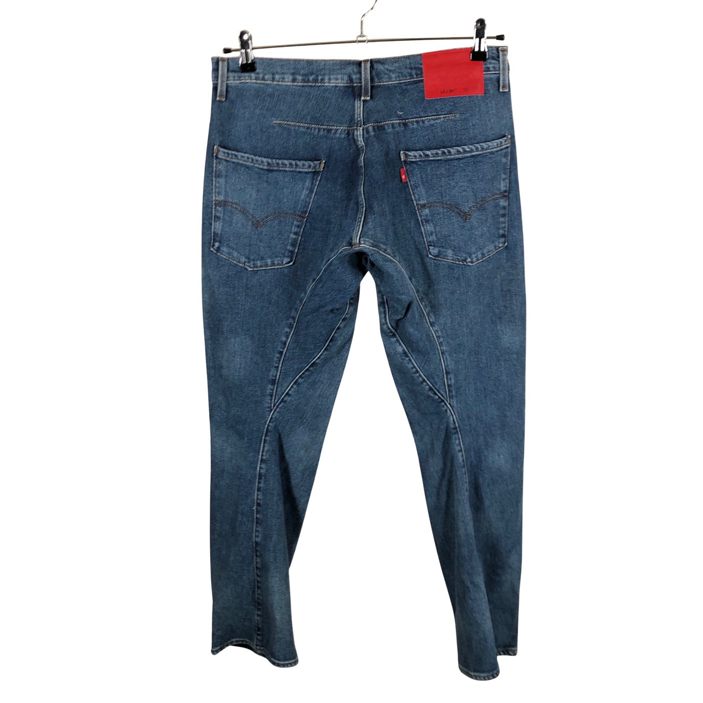 Unisex Levi's - Jeans, size W30 - Blue (2)