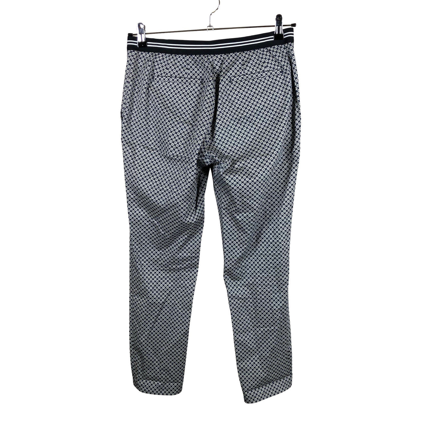 Unisex Uniqlo - Slacks, size 38 - Blue (2)