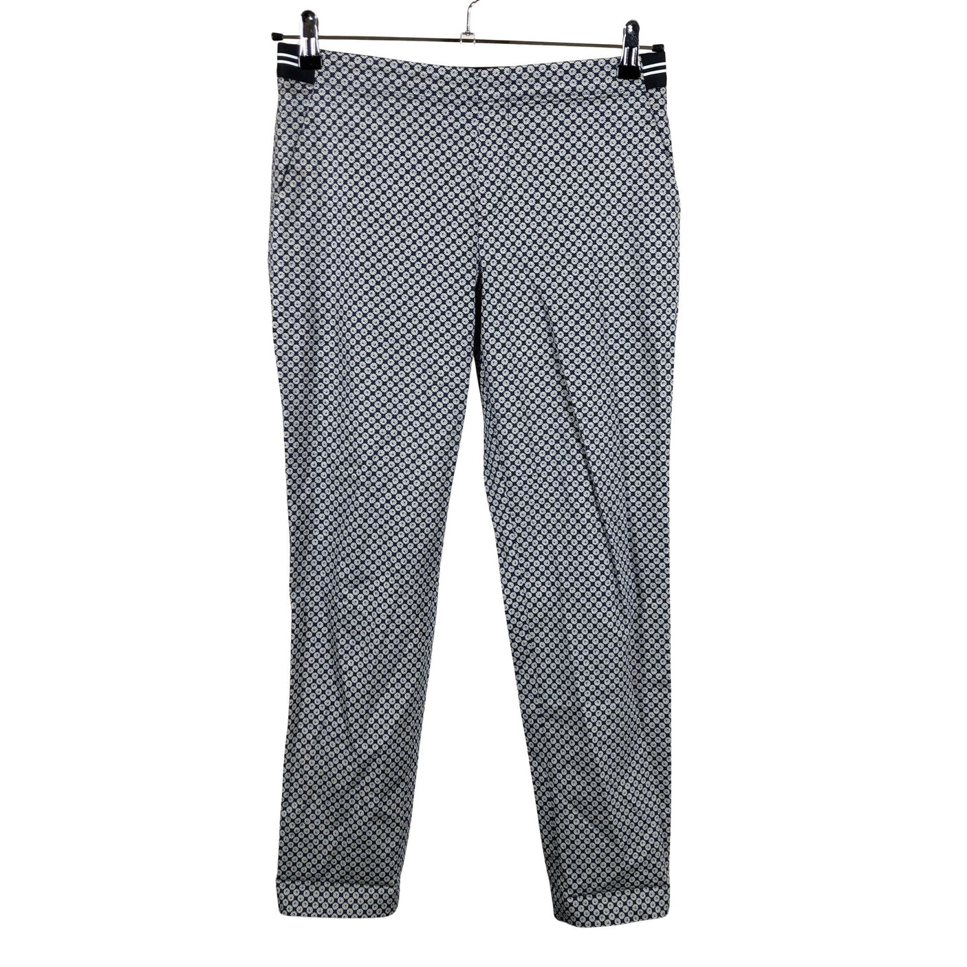 Unisex Uniqlo - Slacks, size 38 - Blue (1)