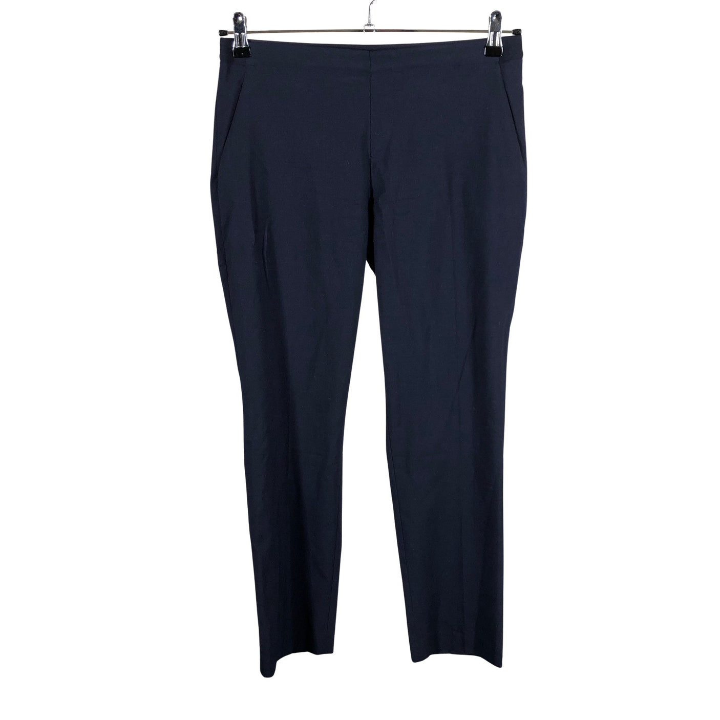 Unisex Uniqlo - Slacks, size 38 - Blue (1)