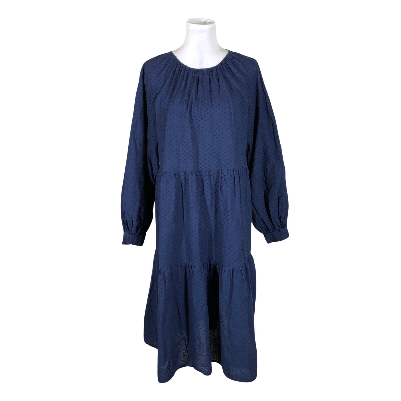 Unisex Nanso - Dress, size 40 - Blue (1)