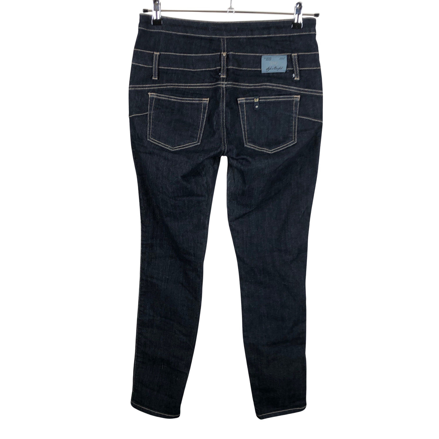 Unisex Liu Jo - Jeans, size W30 - Blue (2)
