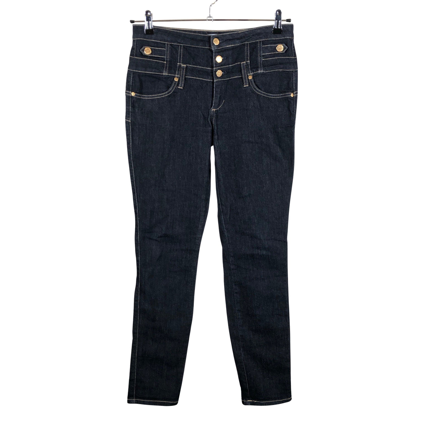 Unisex Liu Jo - Jeans, size W30 - Blue (1)
